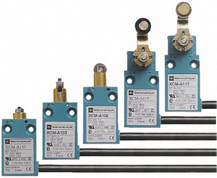 LIMIT SWITCHES